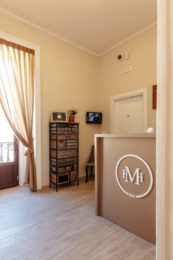 B&B Mariella'S House Санта Мария Капуа Ветере Екстериор снимка